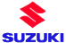 Suzuki Modellpalette